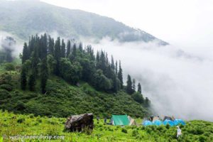 Read more about the article Complete Guide to HAMPTA PASS trek