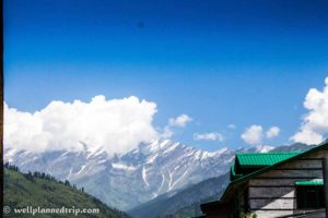 Read more about the article MANALI- Complete guide to plan