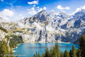 Read more about the article Oischinensee Lake – Scenic beauty