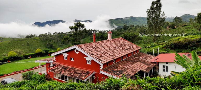 You are currently viewing Kotagiri (Tea estate stay, Places to visit, route)