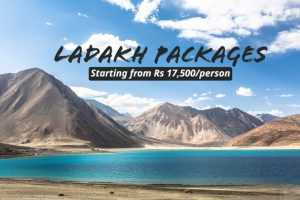 Read more about the article Ladakh Tour packages